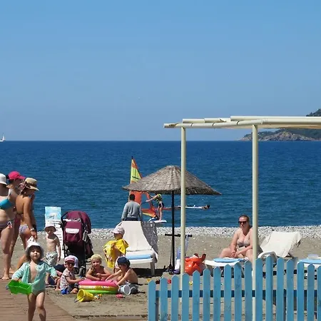 Apartament Sunset Beach Club Seahorse 14