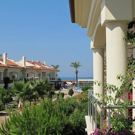 Apartament Sunset Beach Club Seahorse 14 *