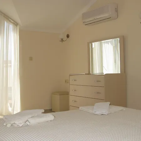 Sunset Beach Club Seahorse 14 Apartament