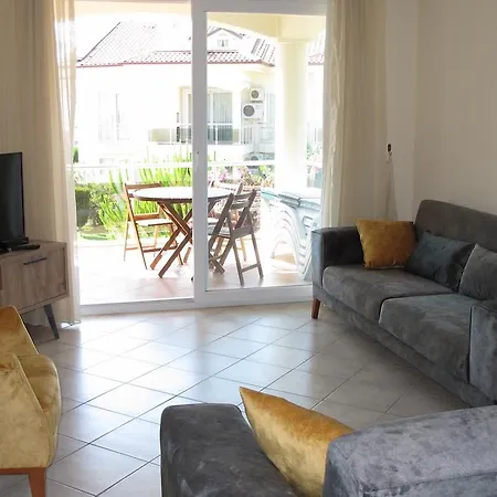 Apartament Sunset Beach Club Seahorse 14 *