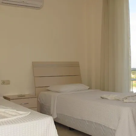Apartament Sunset Beach Club Seahorse 14 *