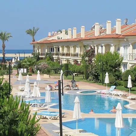Sunset Beach Club Seahorse 14