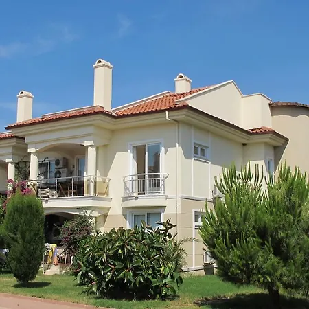 Sunset Beach Club Seahorse 14 *