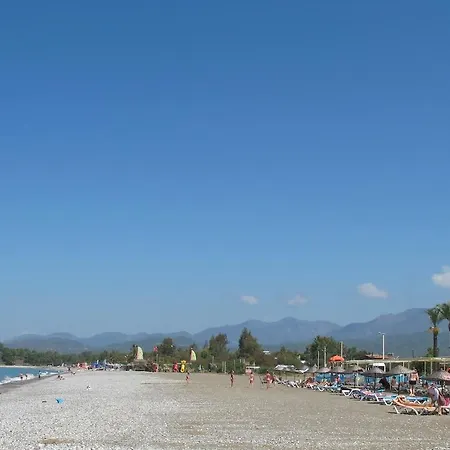 Sunset Beach Club Seahorse 14 * Fethiye